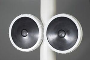 difusor de gás de bolhas finas