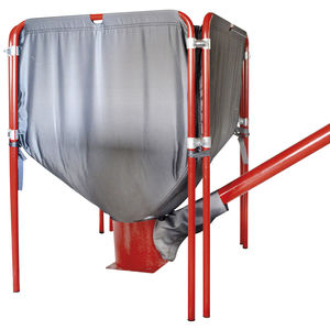 silo flexível 1
