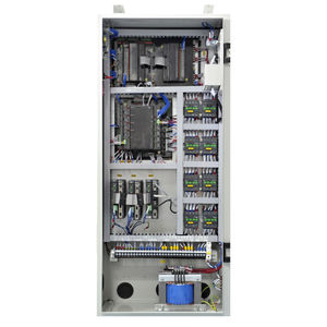 sistema de controle de qualidade 1