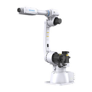 robô articulado 1