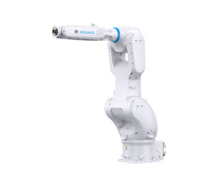 robô articulado 1