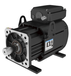 servomotor trifásico 1