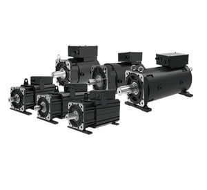 servomotor CA 1
