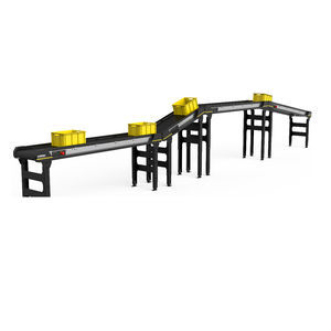 transportador reto