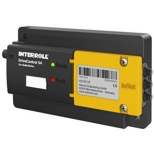 controle 24 V 1
