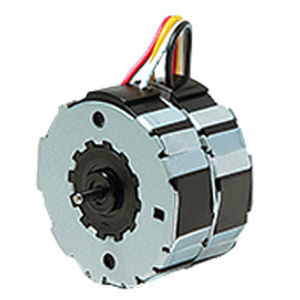 motor CA