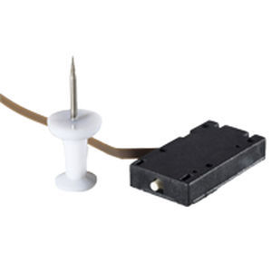 motor piezoelétrico miniatura