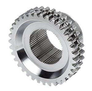 roda dentada de correia 1