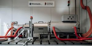 banco de ensaio de torque
