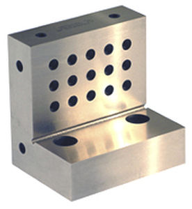 suporte angular de fixação