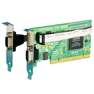 placa de interface PCI 1