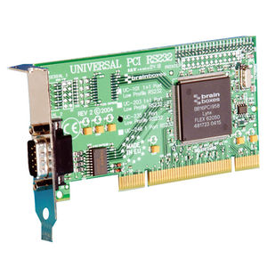 placa de interface PCI 1