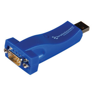 conversor USB serial