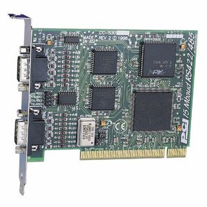 placa de interface PCI 1