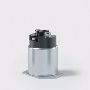 relé eletromecânico 18 Vcc 1