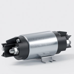 relé eletromecânico 9 Vcc 1