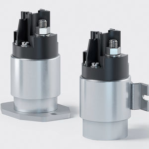 relé eletromecânico 9 Vcc 1