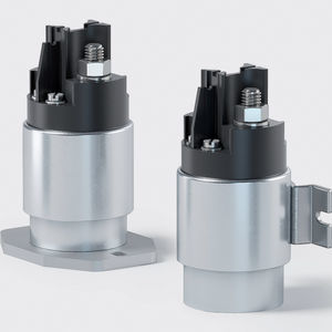 relé eletromecânico 9 Vcc 1
