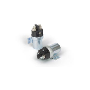 relé eletromecânico 32 Vcc 1