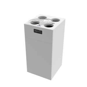 unidade de ventilação de alto rendimento 1