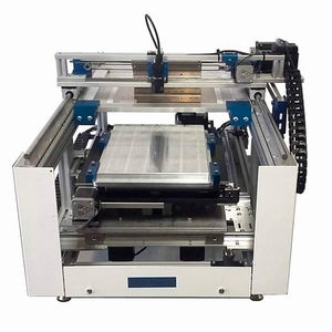 máquina de serigrafia automática 1