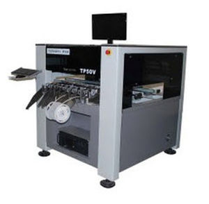 máquina insersora SMT