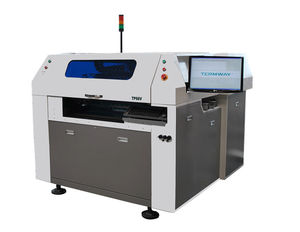 máquina insersora SMT