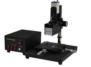 máquina insersora SMT