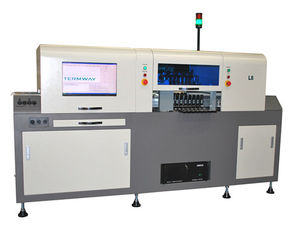 máquina insersora para LED