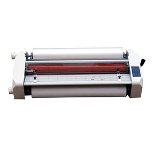 máquina de laminar para circuitos impressos