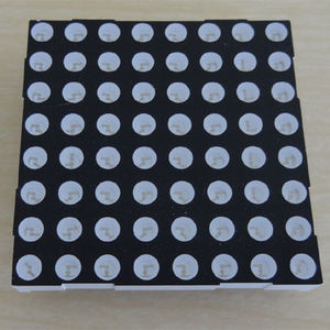 LED branco