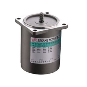 motor assíncrono