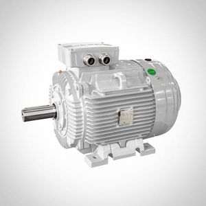 motor assíncrono