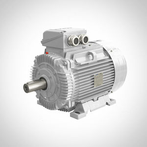 motor assíncrono