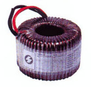 transformador toroidal