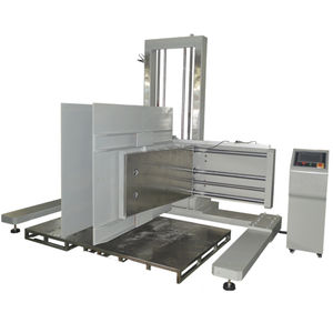 testador de força de aperto / para embalagem / automático / de produção