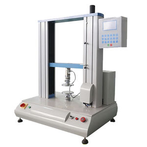 máquina de ensaio universal