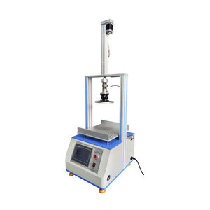 máquina de ensaio de compressão