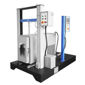 máquina de ensaio de resistência à tração