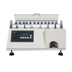 máquina de ensaio de tensão/compressão
