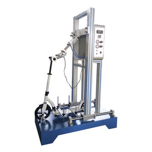 máquina de ensaio de fadiga