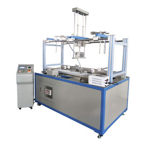 máquina de ensaio de fadiga