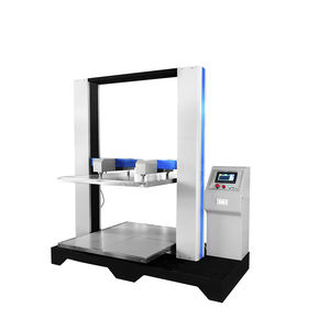 máquina de ensaio de compressão
