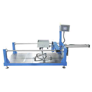 máquina de ensaio de longevidade