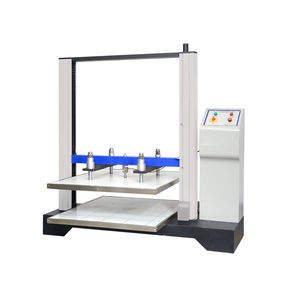 máquina de ensaio de compressão