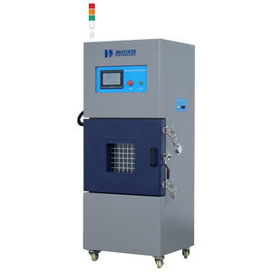 máquina de ensaio para bateria