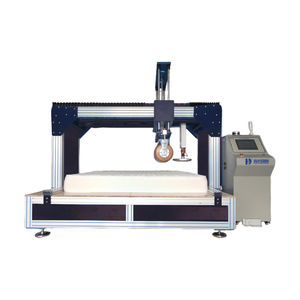 máquina de ensaio de fadiga