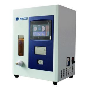 máquina de ensaio de resistência
