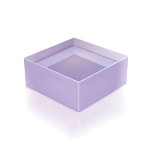 cristal de fluoreto de lítio-ítrio dopado com Nd (Nd:YLF) 1