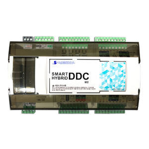 controlador digital programável